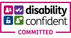 Disability confident commited