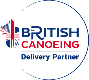 British Canoeing Delivery Partner