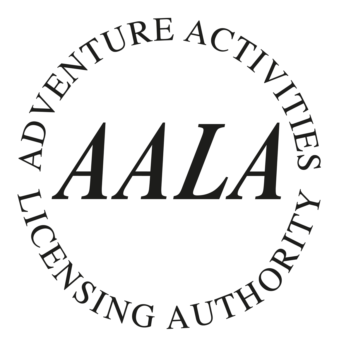 Adventure Activities Licensing Authority