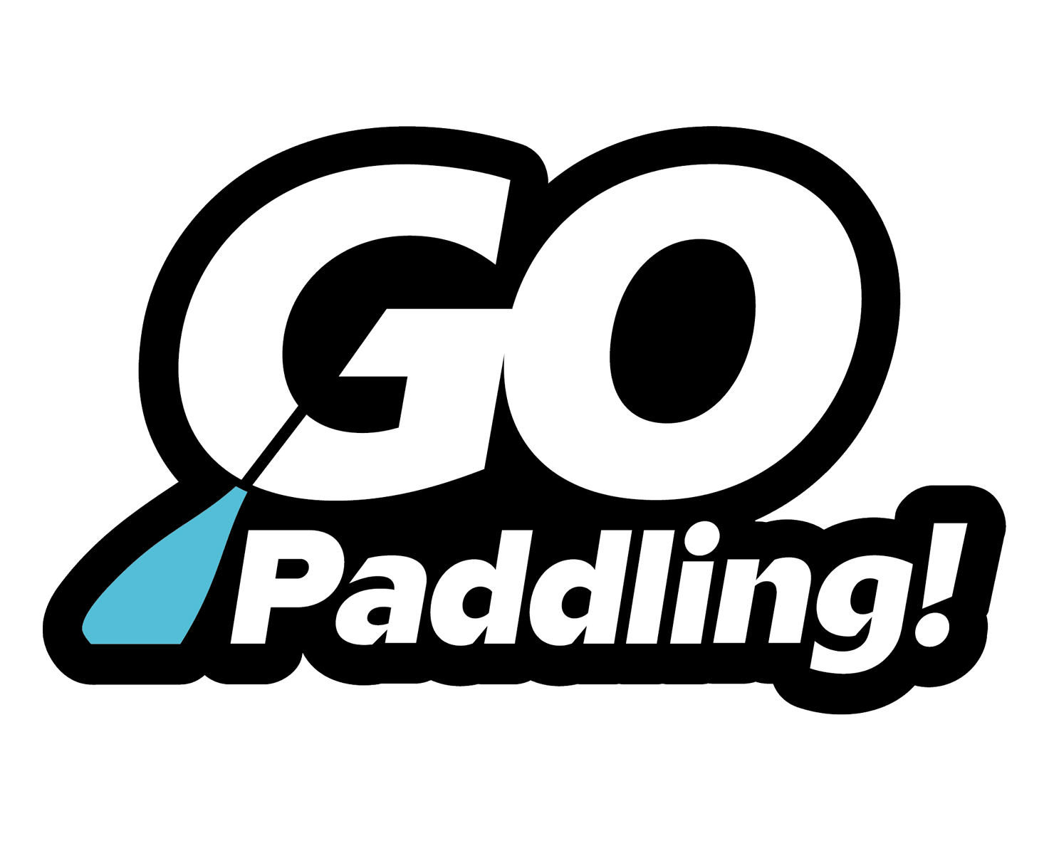 Go Paddling