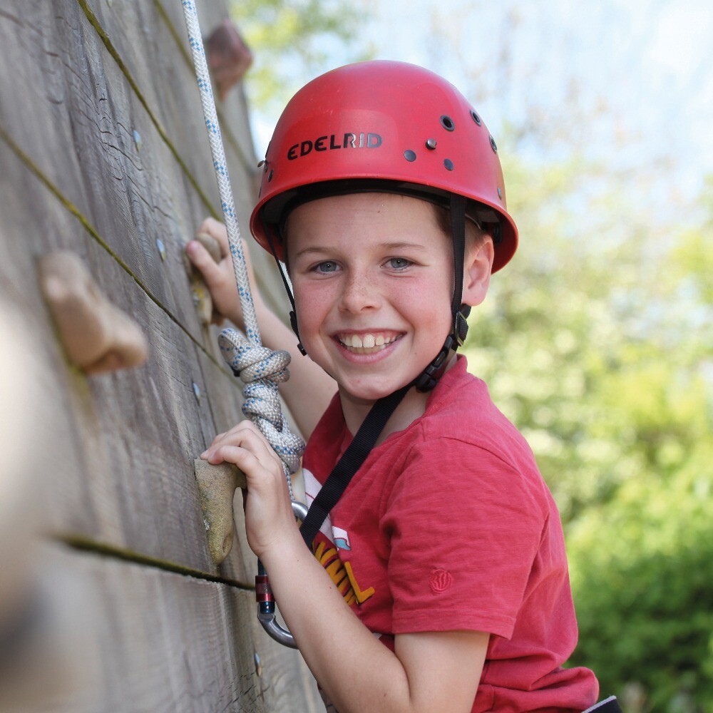 Aztec Adventure Children's Multi-Activity Day