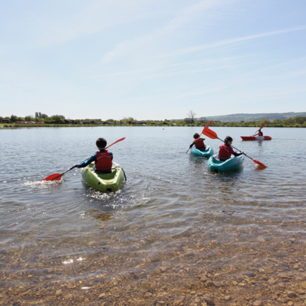 Aztec Adventure May Half Term Adventure Activities and Adventure Courses