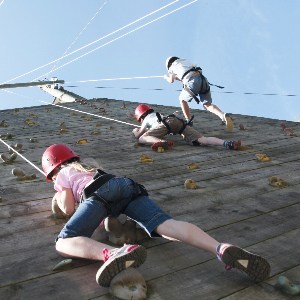 Aztec Adventure May Half Term Adventure Activities and Adventure Courses