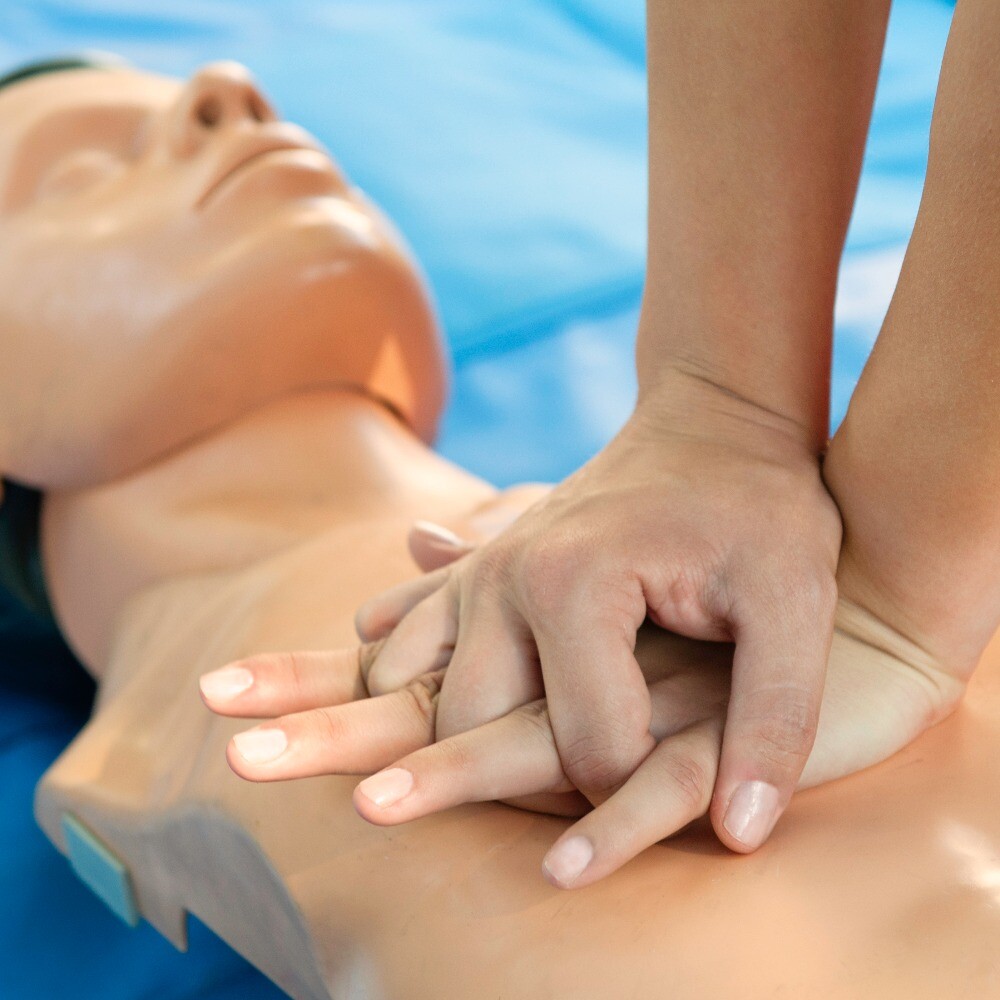 RYA First Aid Course