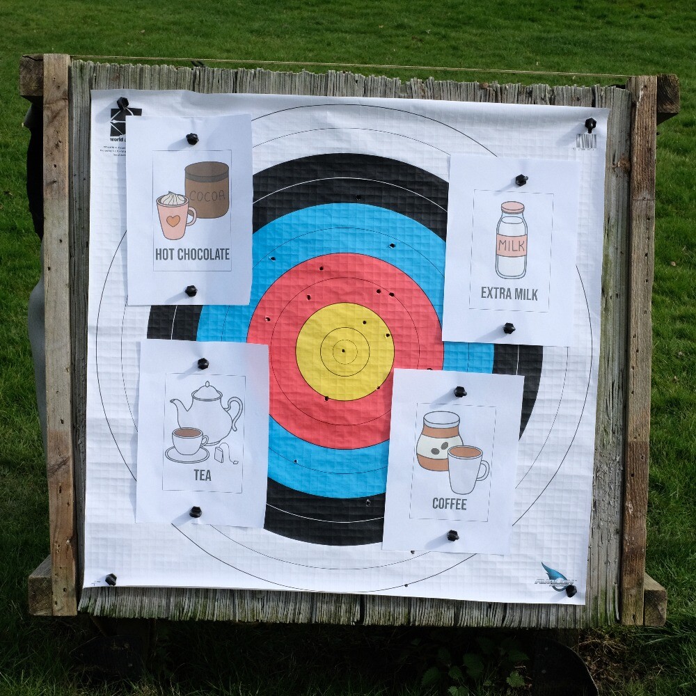 Easter Adventures at Aztec Adventure | Egg Hunts, High Ropes & More!