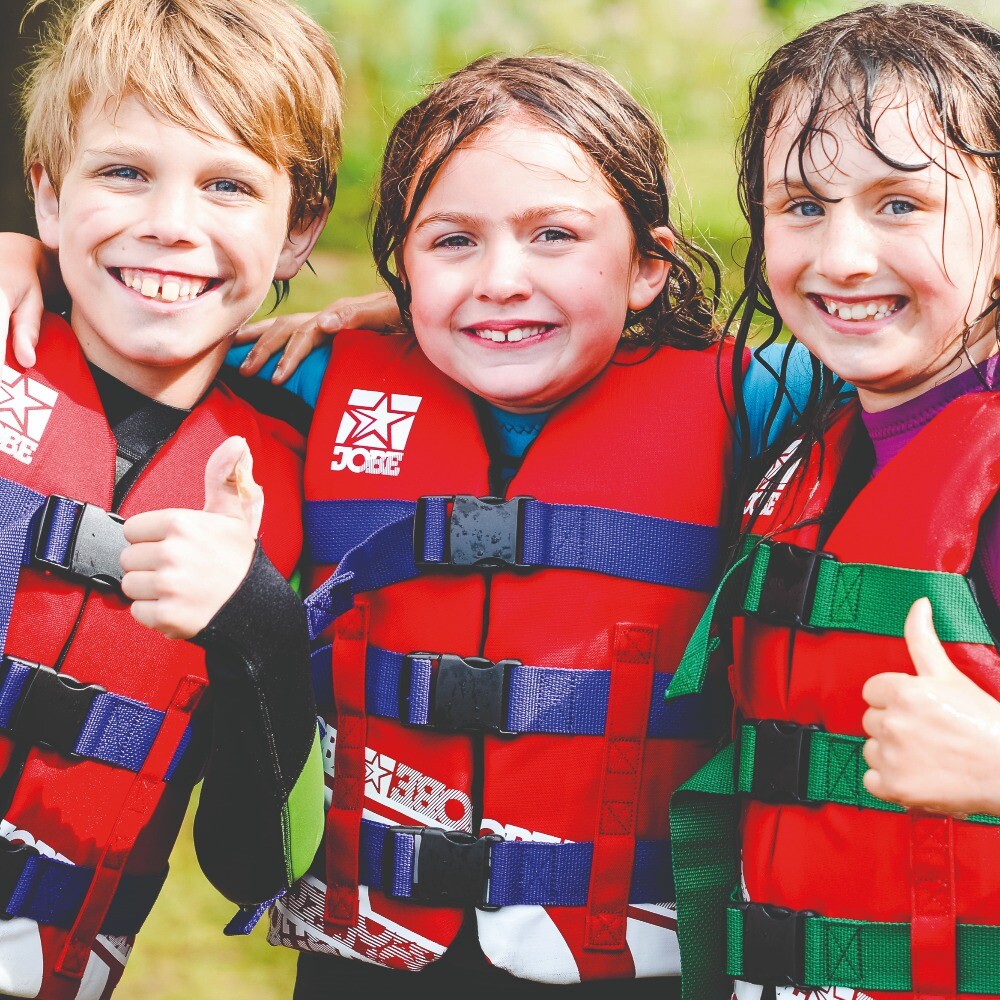 Bring a Friend for FREE This June! Paddle, Pedal & Play at Lower Moor
