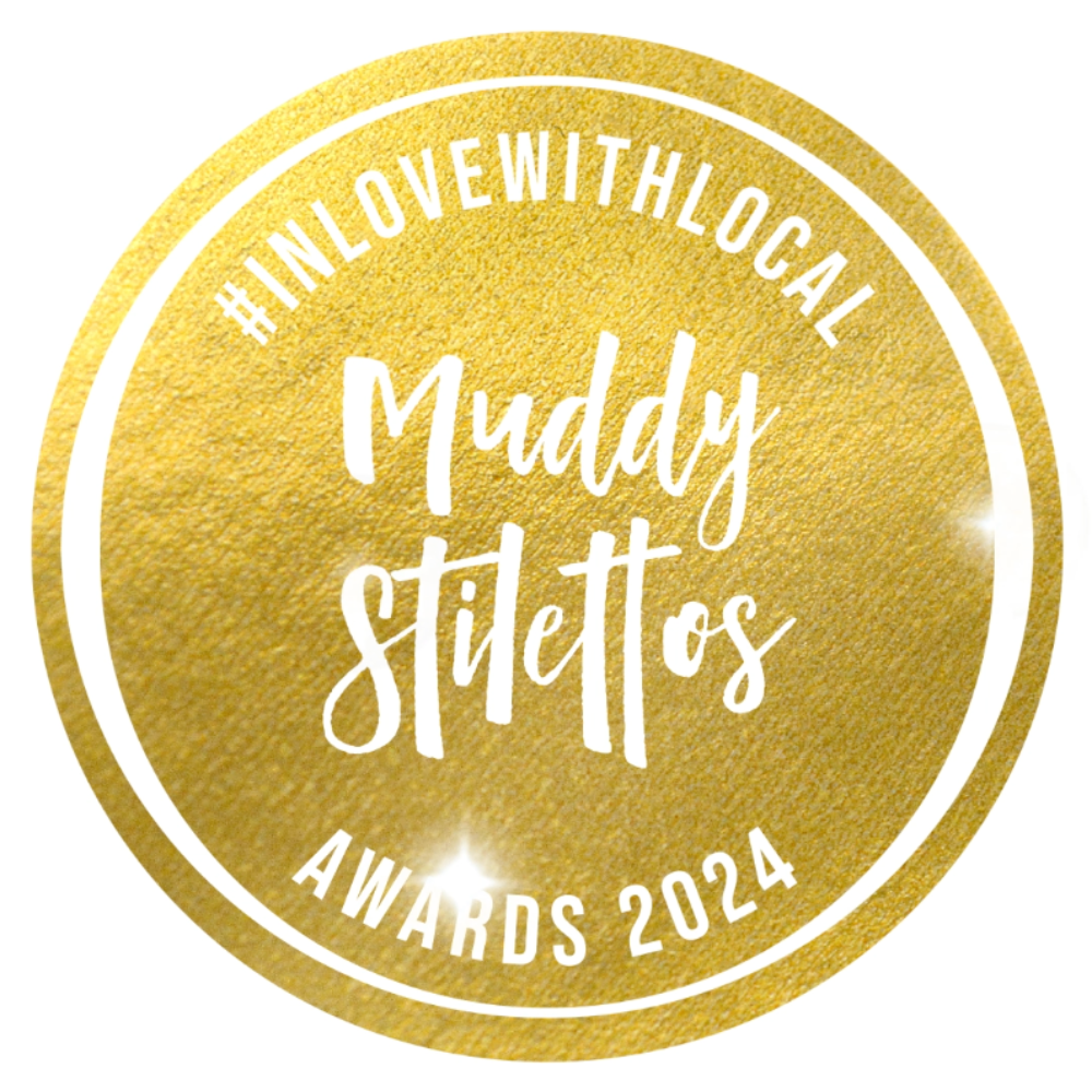 Aztec Adventure Muddy Stilettos Awards 2024