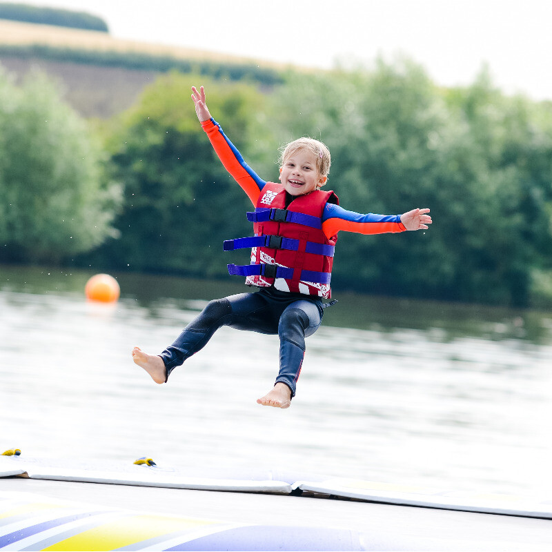 Aztec Adventure Aqua Park