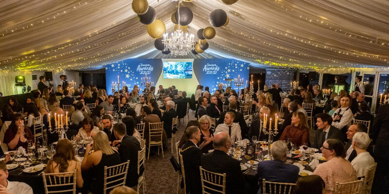 Finalists for the Visit Worcestershire Tourism Awards 22/23