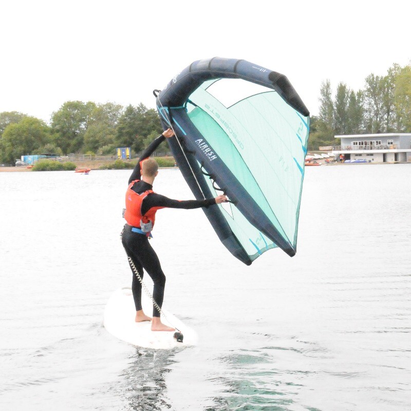 Aztec Adventure Adults' RYA Learn to Wingsurf