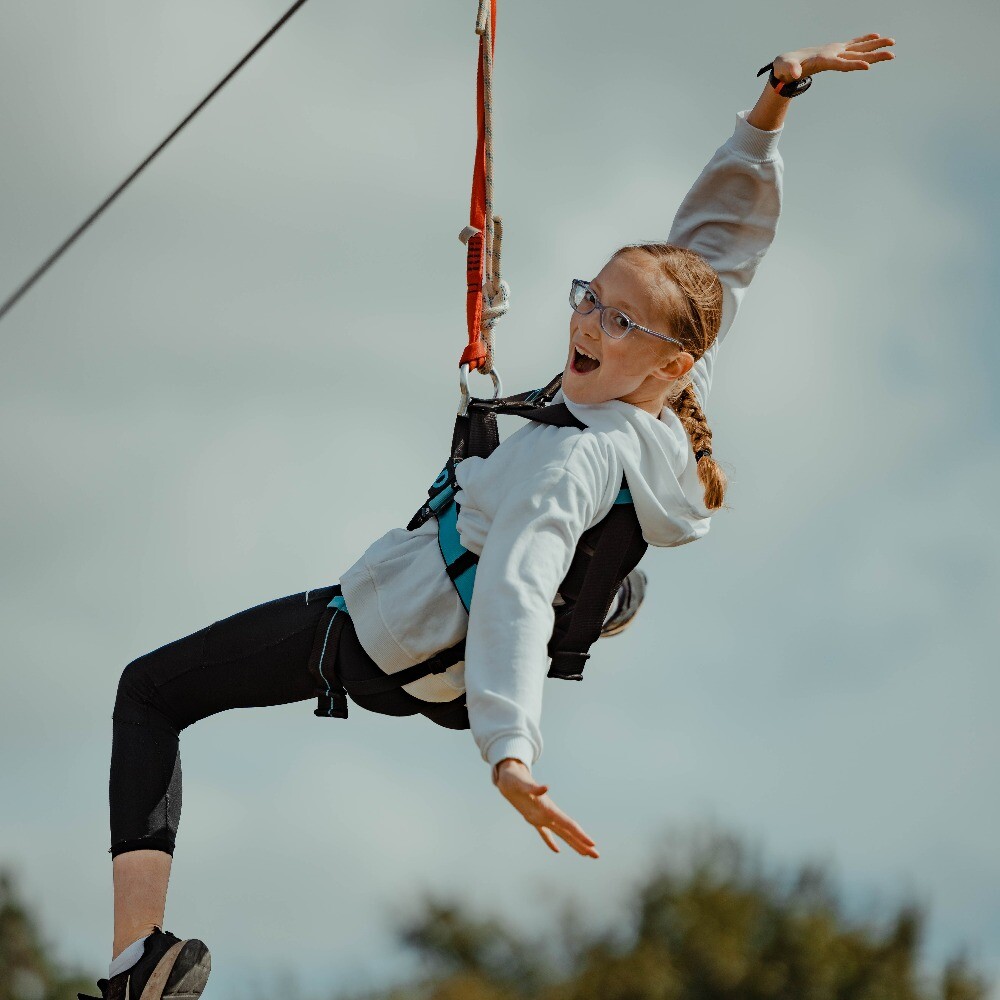 Easter Adventures at Aztec Adventure | Egg Hunts, High Ropes & More!