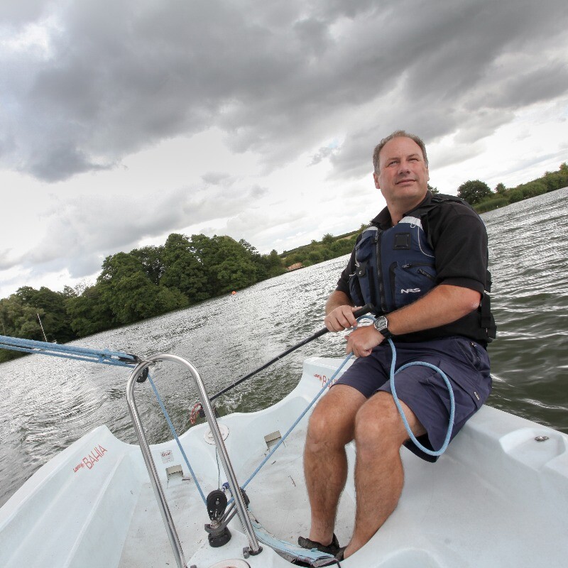 Aztec Adventure Adults' RYA Level 1 Sailing Course