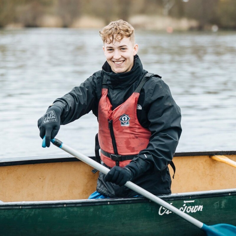 Aztec Adventure Children's Courses British Canoeing