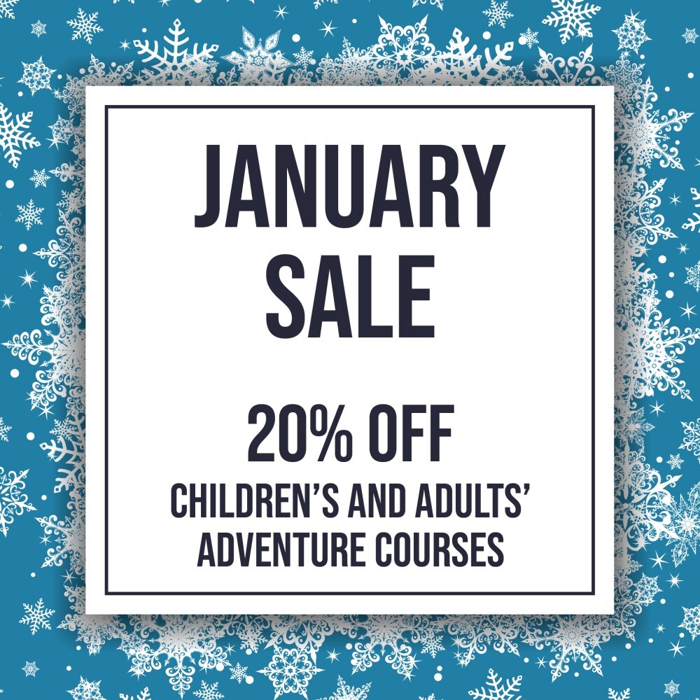 Aztec Adventure January Sale