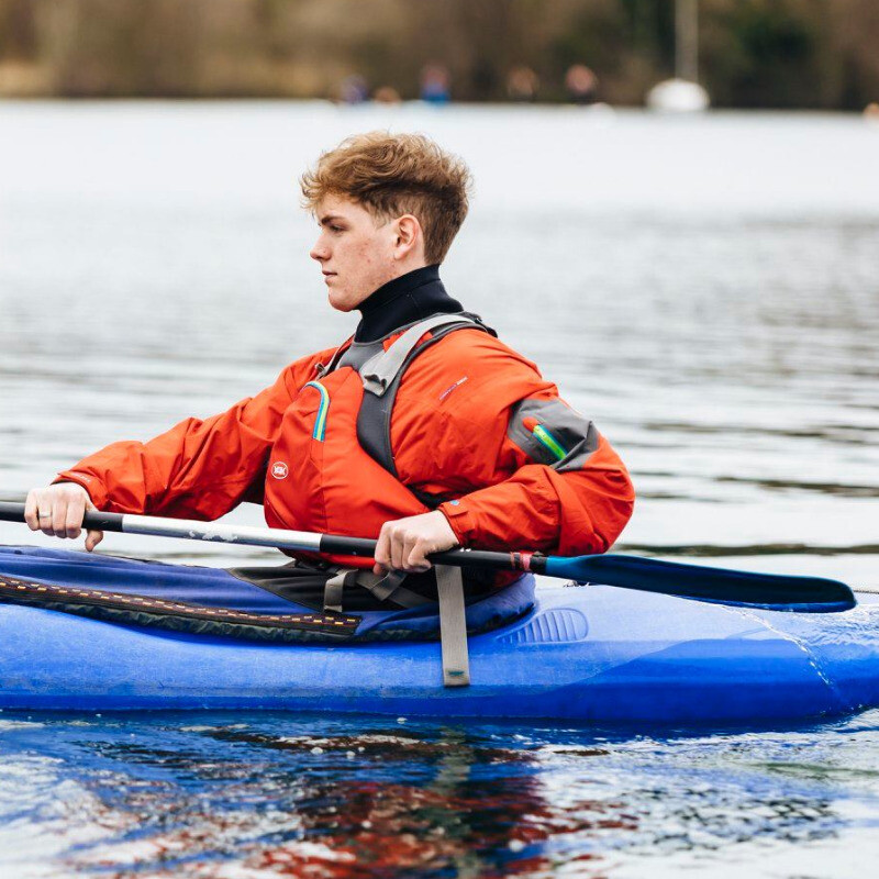 Children's British Canoeing Start Award