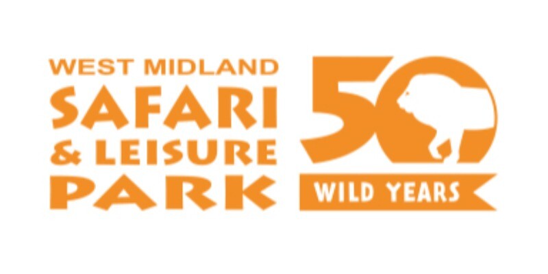 west midland safari park 50 wild years
