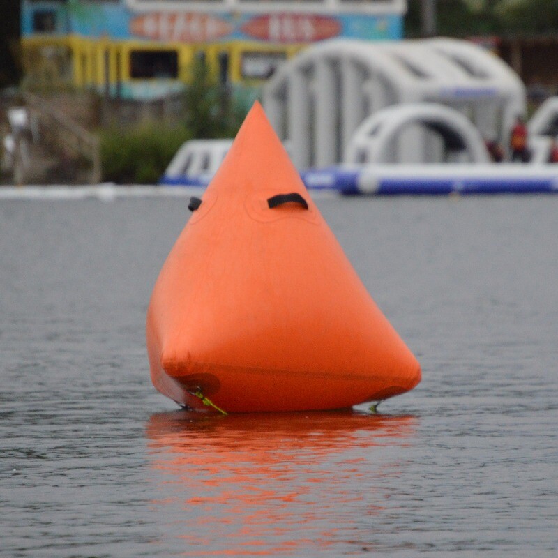 Aztec Adventure Adults' Open Water Swimming Introduction to Open Water Swimming Course