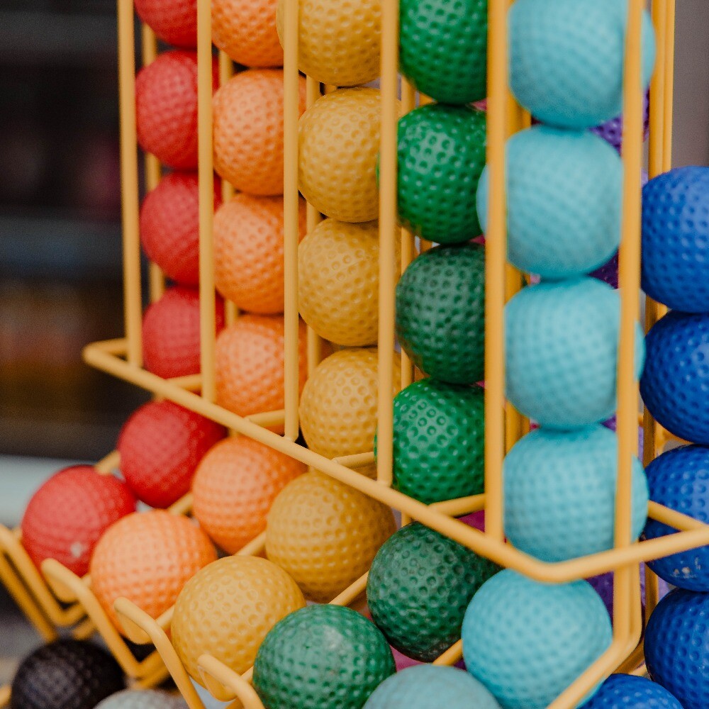 Adventure Golf at Aztec Adventure The Lost Valley