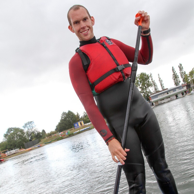 Aztec Adventure Adults' SUP Experience