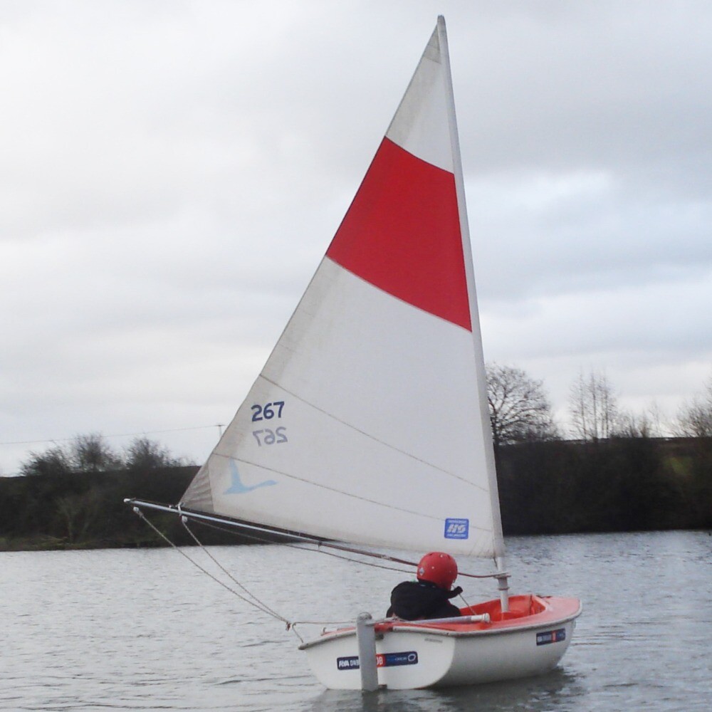 Inclusive Disability Sailing Sessions at Aztec Adventure