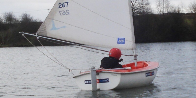 Inclusive Disability Sailing Sessions at Aztec Adventure