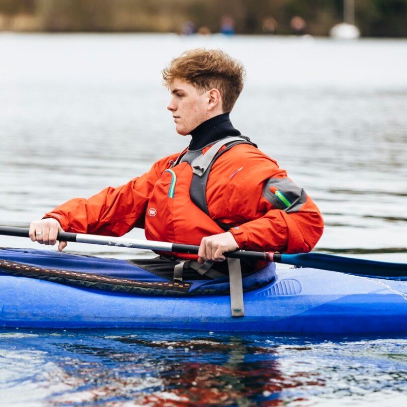 Aztec Adventure Children's Courses British Canoeing