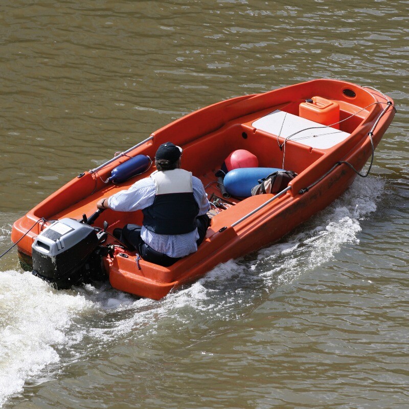 Aztec Adventure RYA Powerboat Level 2