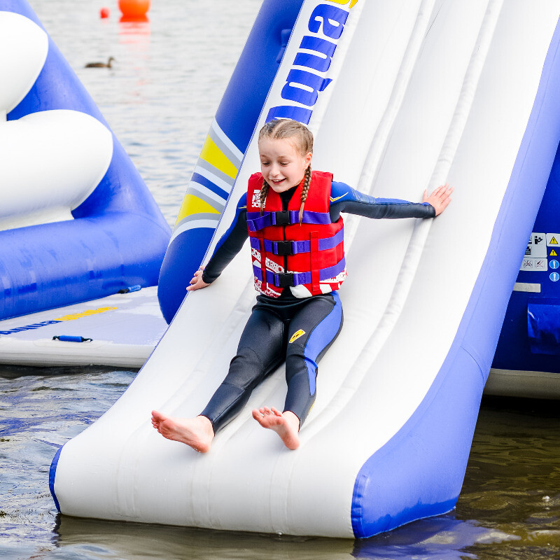 Aztec Adventure Aqua Park