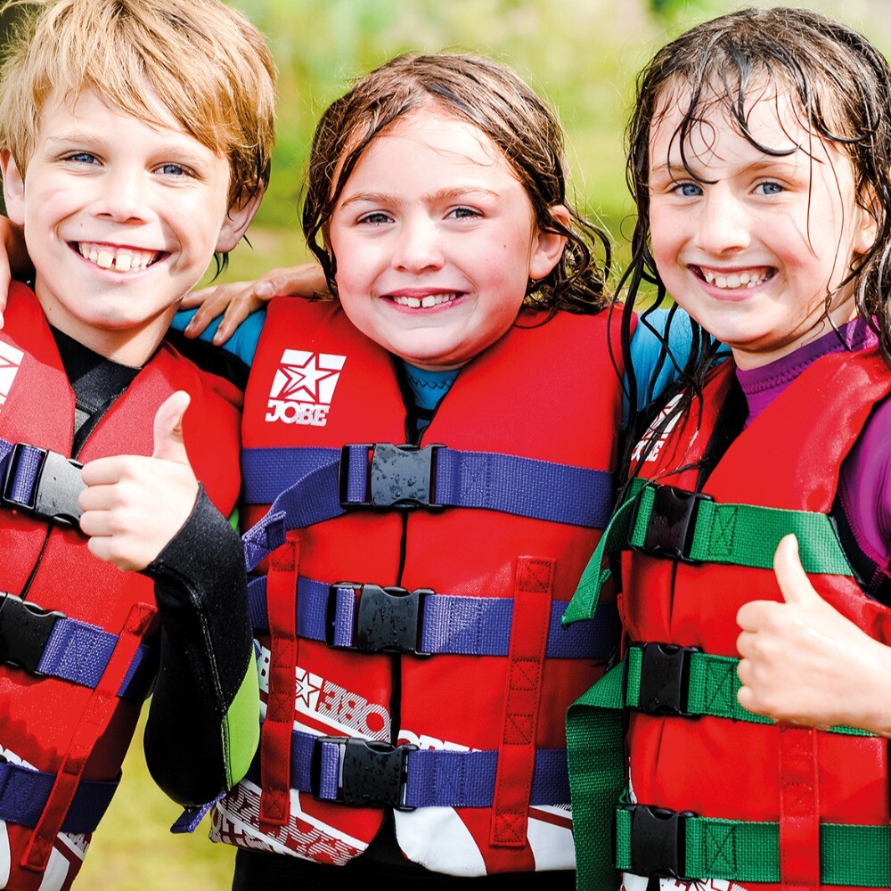 Aztec Adventure Lower Moor 2 hour watersports multi-hire deal