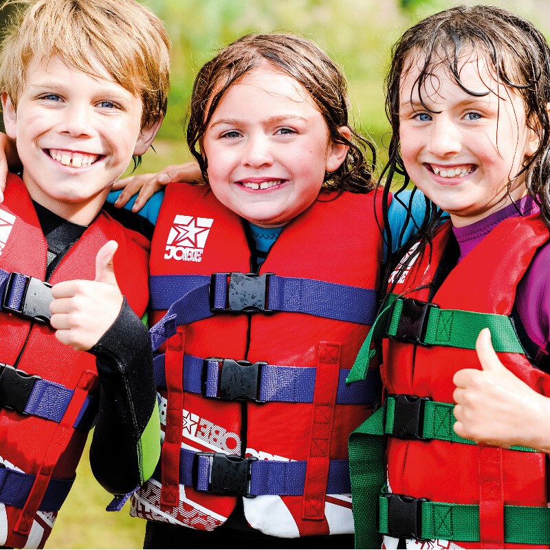 Aztec Adventure Children's School Holiday Courses