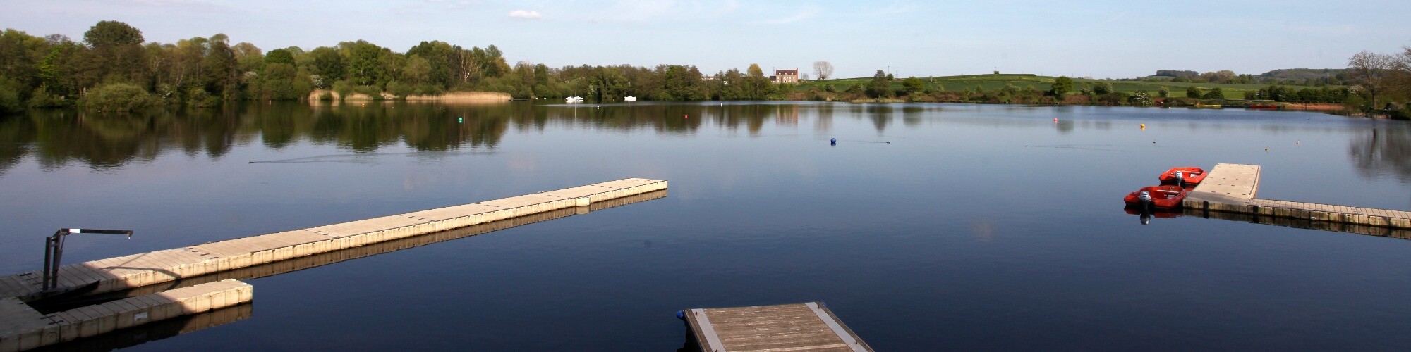 Inclusive Disability Sailing Sessions at Aztec Adventure
