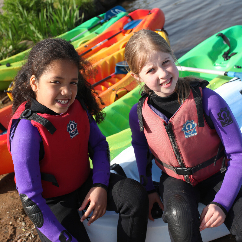 Launch your own Single Sit on Top Kayak