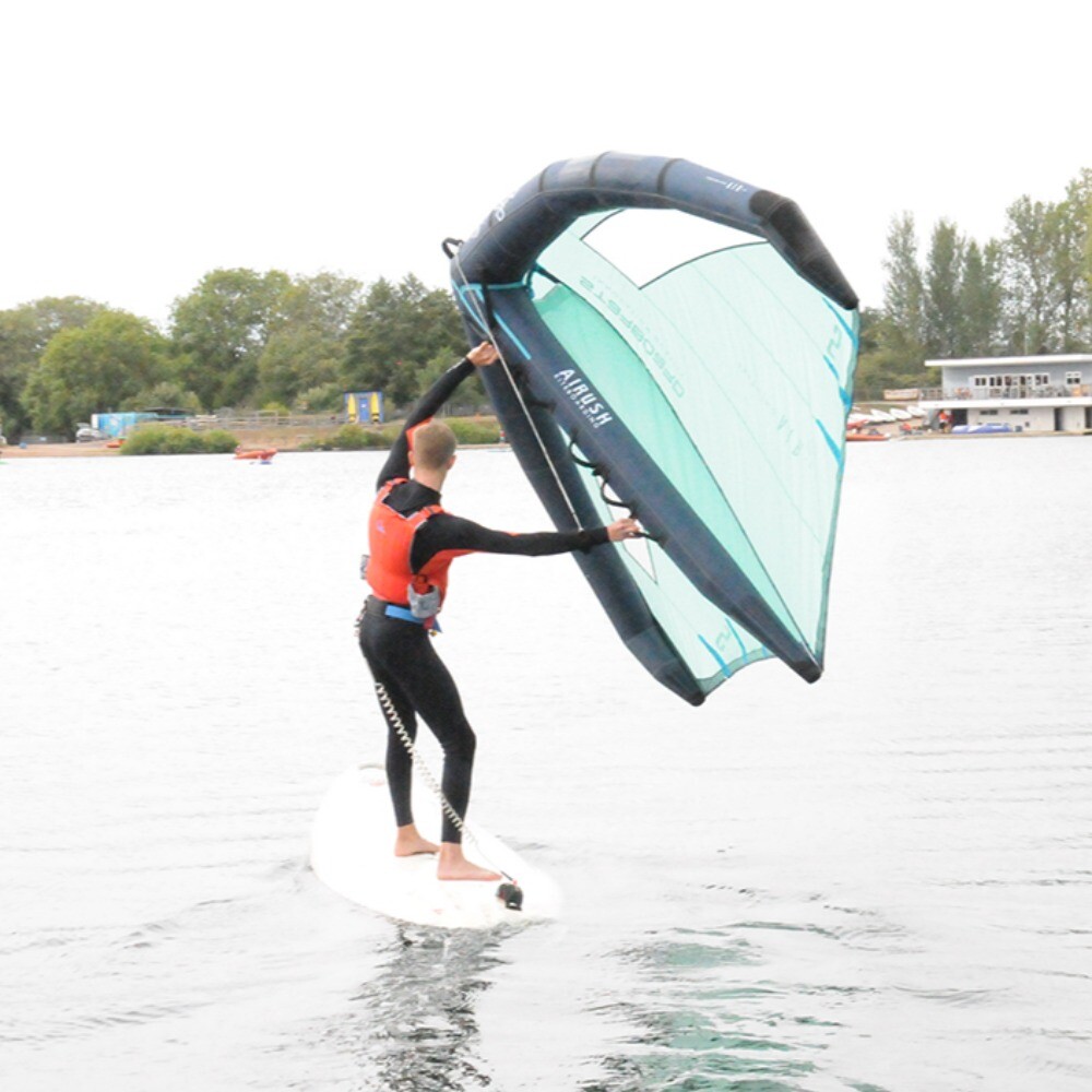 Aztec Adventure RYA Learn to Wingsurf