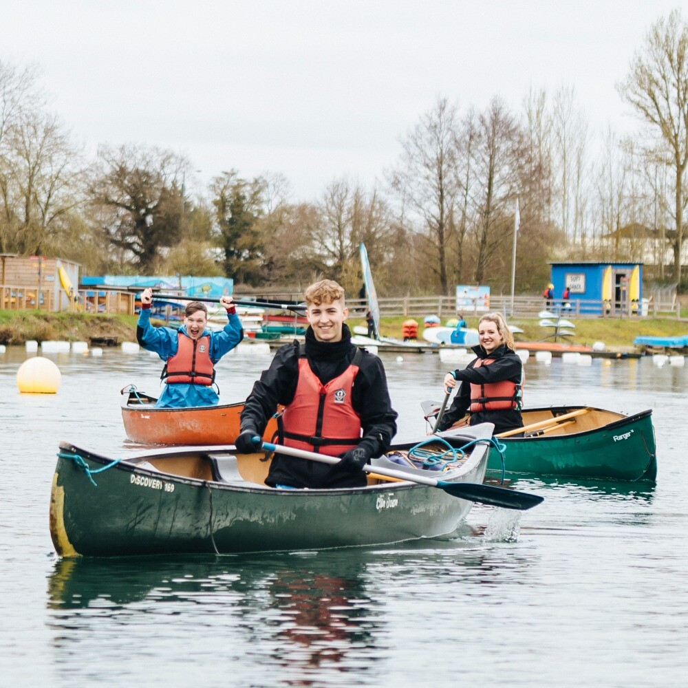 Easter Adventures at Aztec Adventure | Egg Hunts, High Ropes & More!