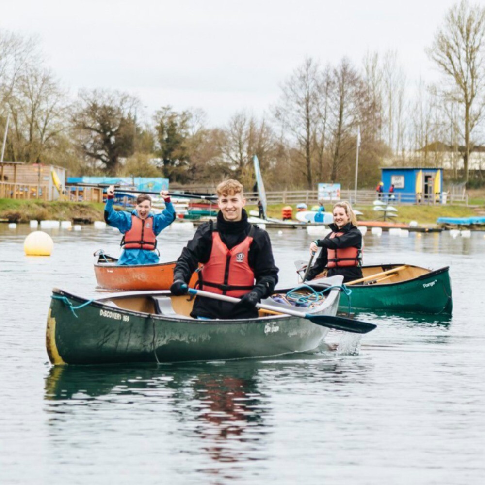 Aztec Adventure Experience: Archery, Canoe and Fire