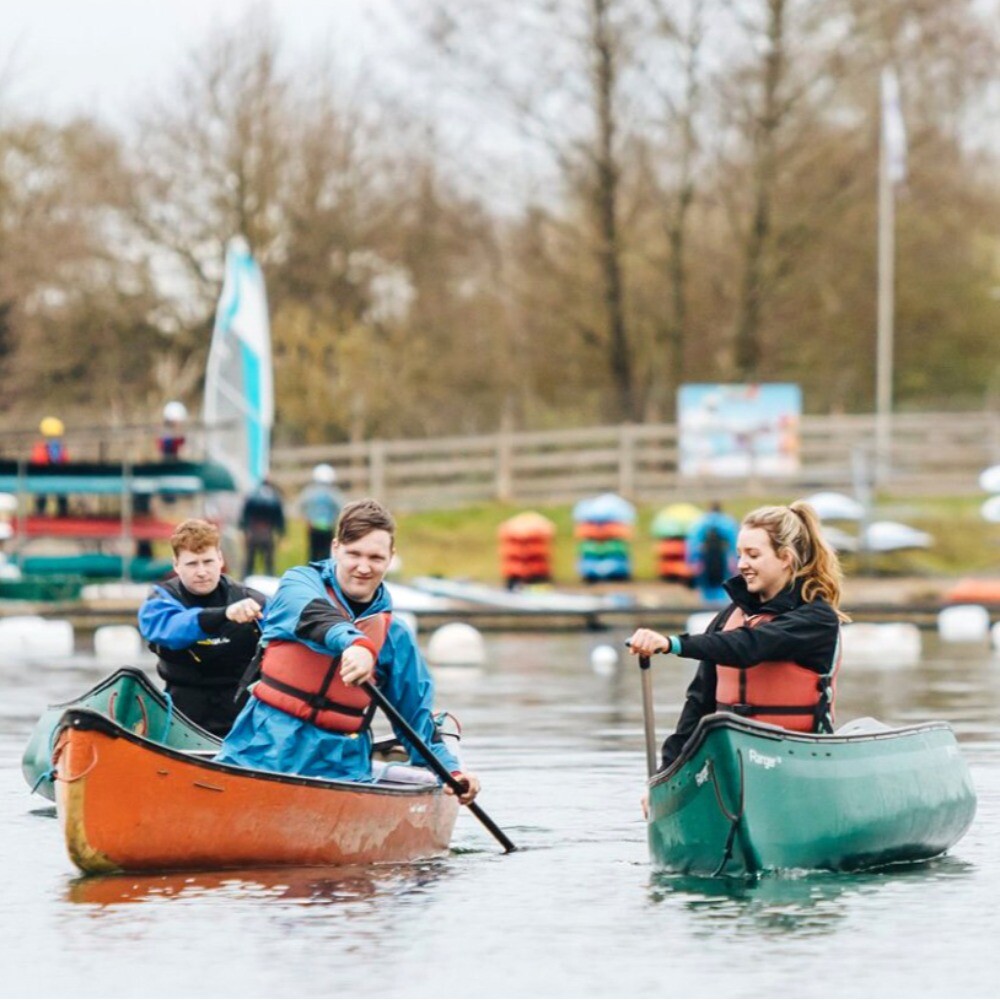 Aztec Adventure Experience: Archery, Canoe and Fire!