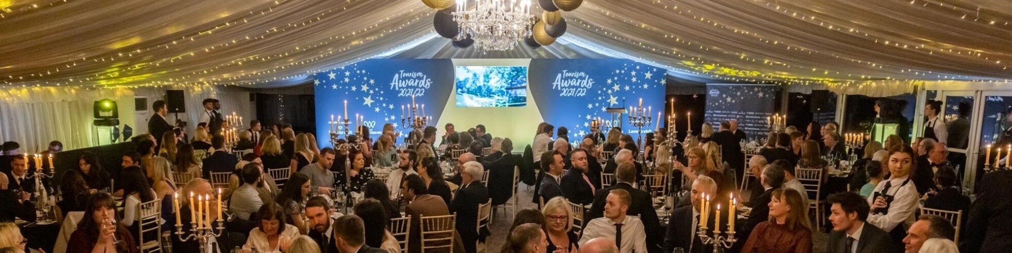 Finalists for the Visit Worcestershire Tourism Awards 22/23