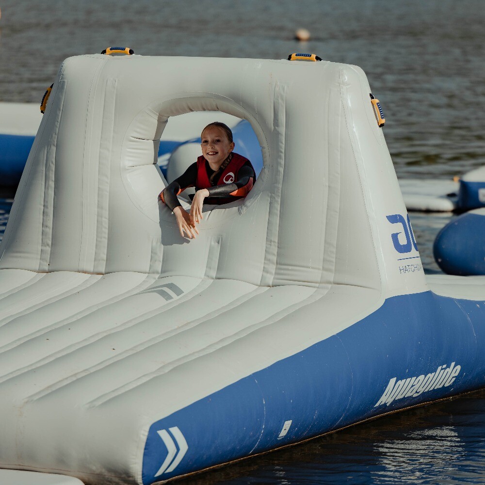 Outdoor May Half Term Activities in Worcestershire at Aztec Adventure