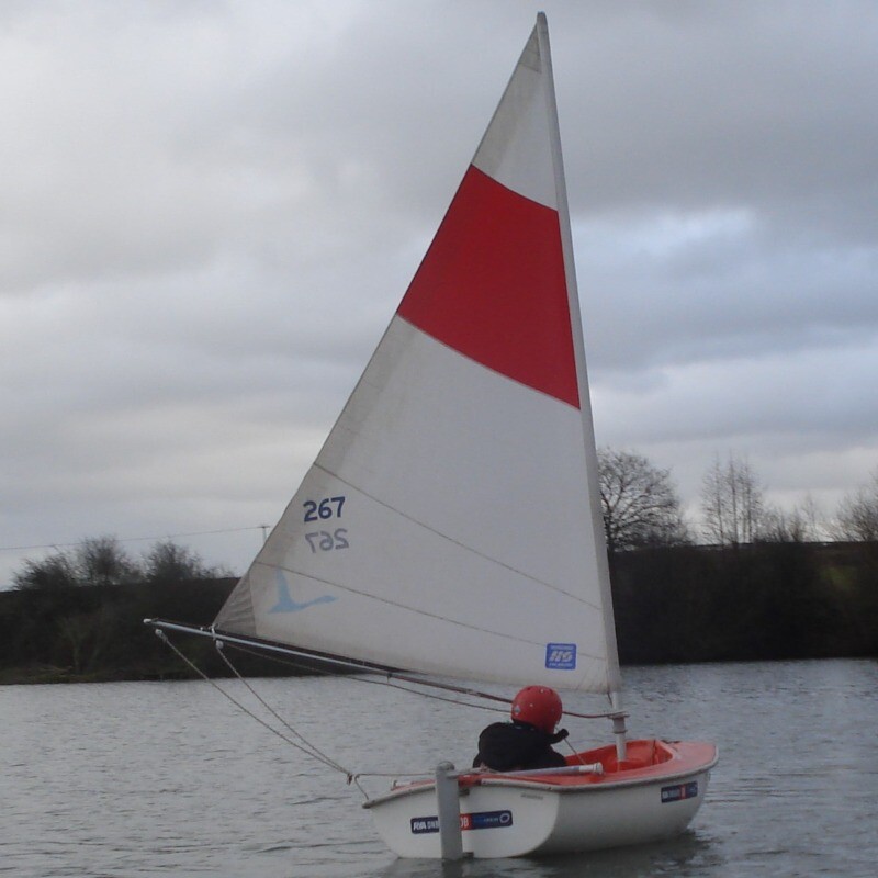 Aztec Adventure Disability Sailing