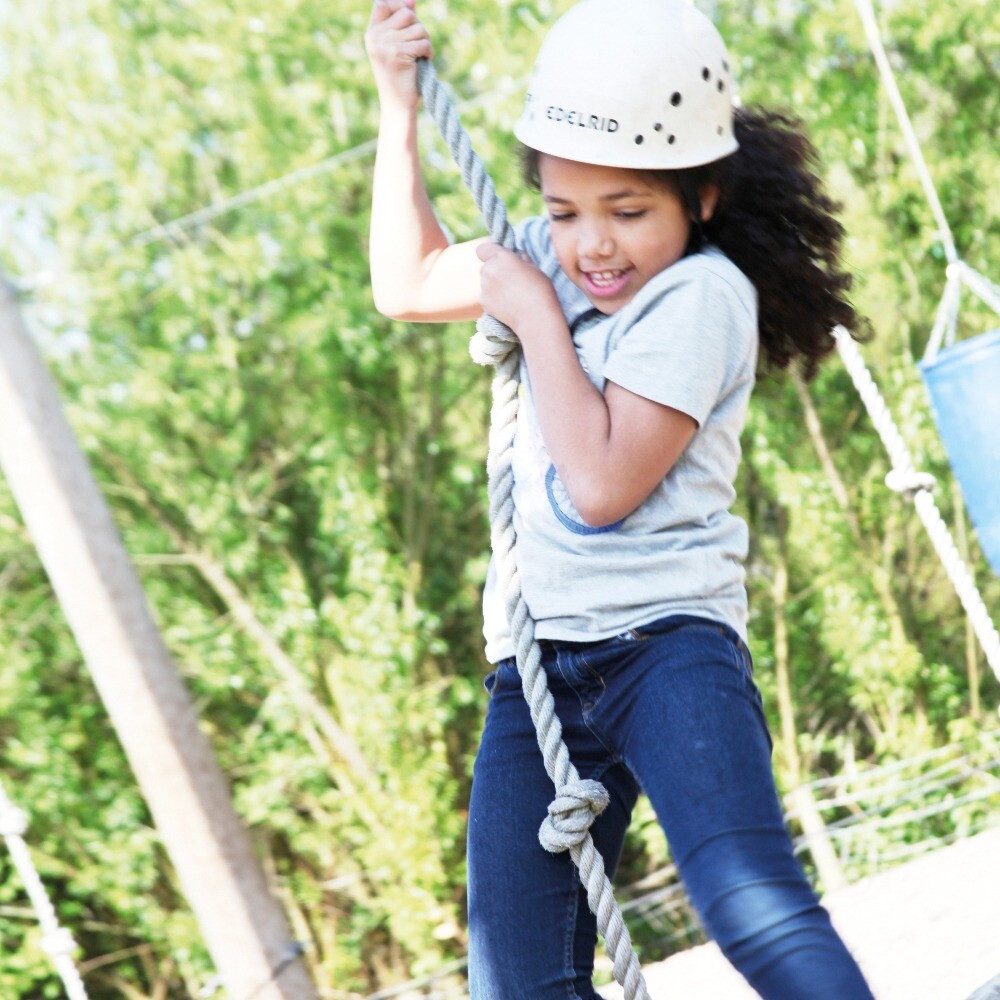 Easter Adventures at Aztec Adventure | Egg Hunts, High Ropes & More!